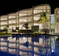 Cotton Beach Resort - Tourism Adelaide