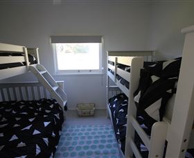 Culburra Beach Getaway: Haven Sands - Tourism Adelaide 1