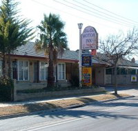 Lilac City Motor Inn and Steakhouse Restaurant - Tourism Adelaide