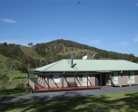 Mograni Retreat Gloucester - Tourism Adelaide 0