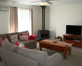 Mograni Retreat Gloucester - Tourism Adelaide 4