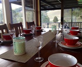Mograni Retreat Gloucester - Tourism Adelaide 7