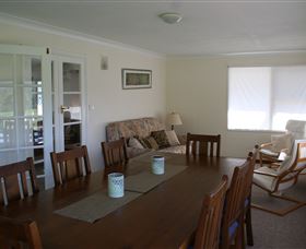 Mograni Retreat Gloucester - Tourism Adelaide 6