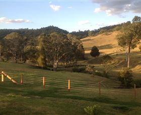Mograni Retreat Gloucester - Tourism Adelaide 8