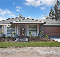 Villa Saachi - Tourism Adelaide