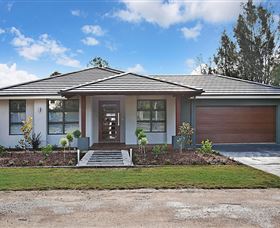 Villa Saachi - Tourism Adelaide 0