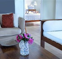 Possum Creek Eco Lodge - Tourism Adelaide