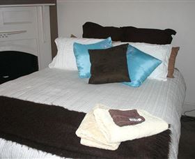 Primrose Cottage - Tourism Adelaide 1