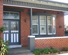 Primrose Cottage - Tourism Adelaide 4