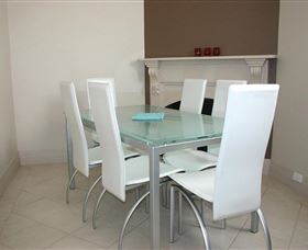 Primrose Cottage - Tourism Adelaide 3