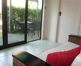 Primrose Cottage - Tourism Adelaide 2