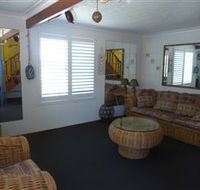 Sails Beach House Apartment Pottsville - Tourism Adelaide