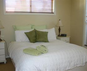Villa On Nathan - Tourism Adelaide 2