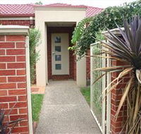 Villa On Nathan - Tourism Adelaide