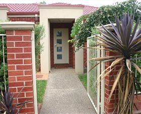 Villa On Nathan - Tourism Adelaide 0