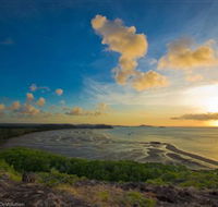 Cape York Camping Punsand Bay - Tourism Adelaide