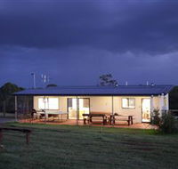 Childers Eco-lodge - Tourism Adelaide