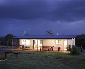 Childers Eco-lodge - Tourism Adelaide 0