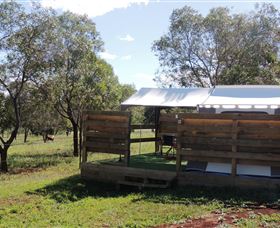 Childers Eco-lodge - Tourism Adelaide 2