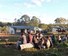 Childers Eco-lodge - Tourism Adelaide 3