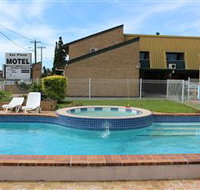 Sun Plaza Motel Mackay - Tourism Adelaide