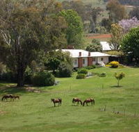 Acacia Park Farm House - Tourism Adelaide
