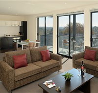Apartments  Kew Q105 - Park Avenue Accommodation Group - Tourism Adelaide