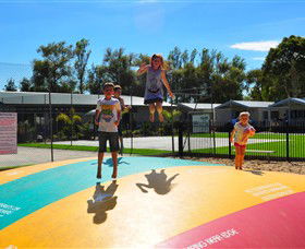 BIG4 Inverloch Holiday Park - Tourism Adelaide 0