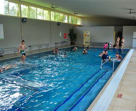 BIG4 Inverloch Holiday Park - Tourism Adelaide 1