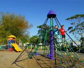 BIG4 Inverloch Holiday Park - Tourism Adelaide 2