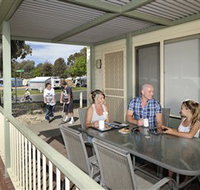 Echuca Holiday Park - Tourism Adelaide