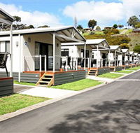 Geelong Riverview Tourist Park BIG4 - Aspen Parks - Tourism Adelaide