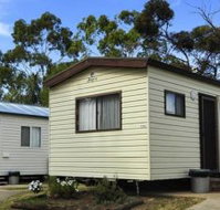City Lights Caravan Park - Tourism Adelaide