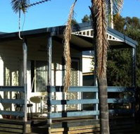 Airport Tourist Park - Tourism Adelaide