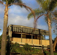Aloha Caravan Park - Tourism Adelaide