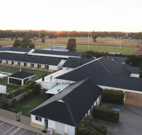 Roma Explorers Inn - Tourism Adelaide