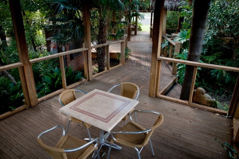 Sportsmans Motor Inn - Tourism Adelaide 1