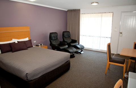 Sportsmans Motor Inn - Tourism Adelaide 2