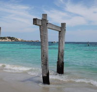 Hamelin Bay Holiday Park - Tourism Adelaide