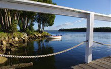 Fishing Haven Holiday Park - Tourism Adelaide 1