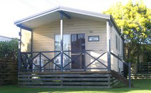 Fishing Haven Holiday Park - Tourism Adelaide 0