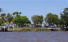 Fishing Haven Holiday Park - Tourism Adelaide 4