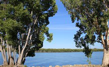 Fishing Haven Holiday Park - Tourism Adelaide 2