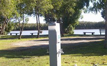 Fishing Haven Holiday Park - Tourism Adelaide 3