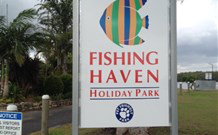 Fishing Haven Holiday Park - Tourism Adelaide 5