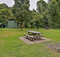 Forest Tops campground - Tourism Adelaide