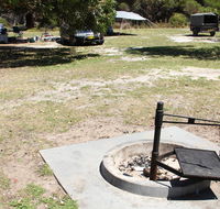 Gillards campground - Tourism Adelaide