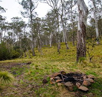 Gummi Falls campground - Tourism Adelaide