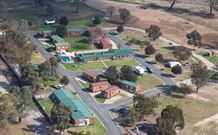 Holbrook Motor Village - Tourism Adelaide 3