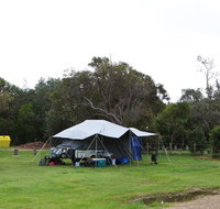 Illaroo campground - Tourism Adelaide